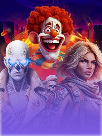 জিউস স্ম্যাশ game icon