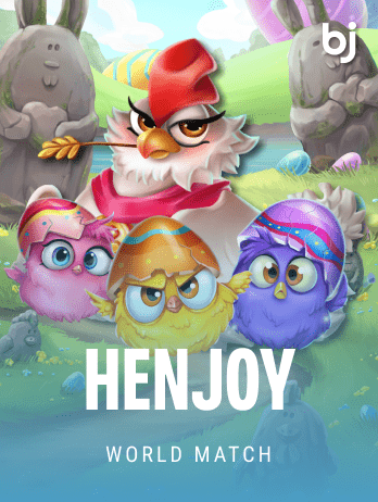 HENjoy