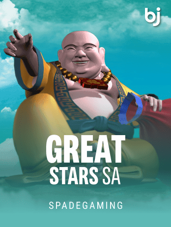 গ্রেট স্টার্স game icon