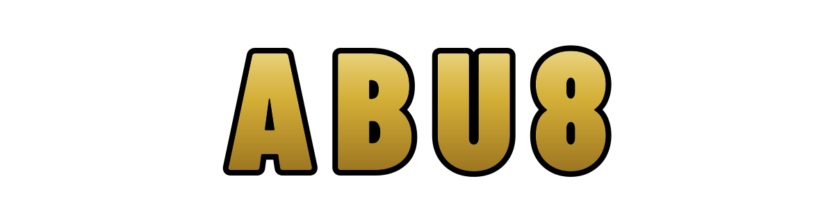 abu8 ক্যাসিনো Logo